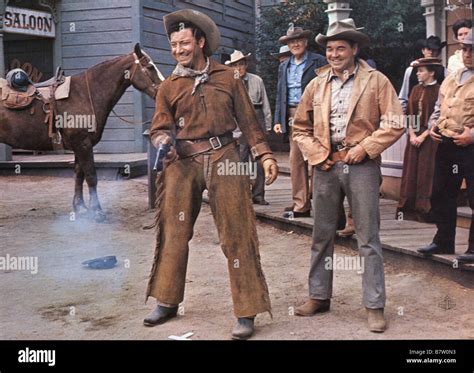 le sherif aux poings nus Gunfight in Abilene Year: 1967 USA Director ...