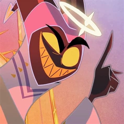 Adam | Hazbin Hotel Wiki | Fandom
