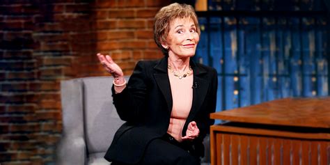 Judge Judy Married Her Husband Twice — Her Inspiring Love Story