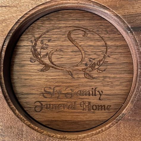 Sly Family Funeral Home - Home