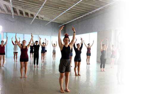 Alquiler salas - Move Dance Studio