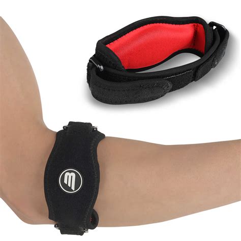Golfers Elbow Brace