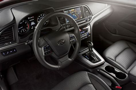 2017 Hyundai Elantra Specs, Prices, VINs & Recalls - AutoDetective