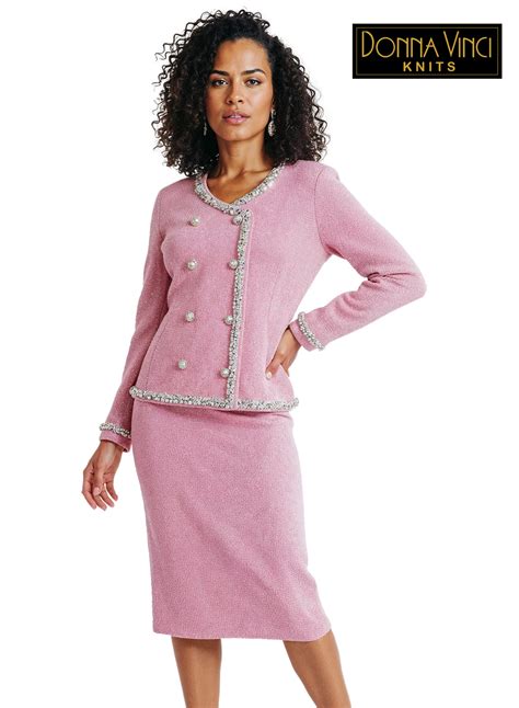 Donna Vinci KNITS Women's Dress Hat - Rhinestone, Knit in Navy Style ...