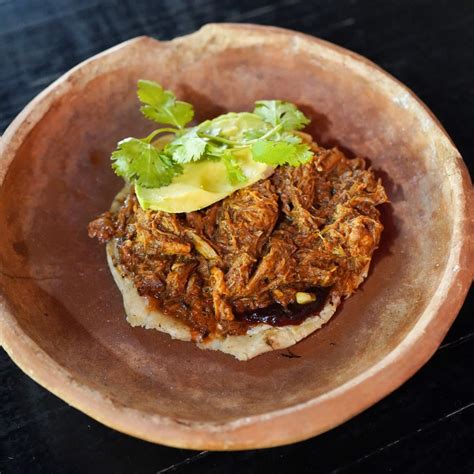 The 11 Best Street food Restaurants in Mexico City - World of Mouth