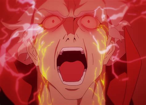 Netflix's Devil May Cry Anime Brought Evanescence Back to Life With a ...