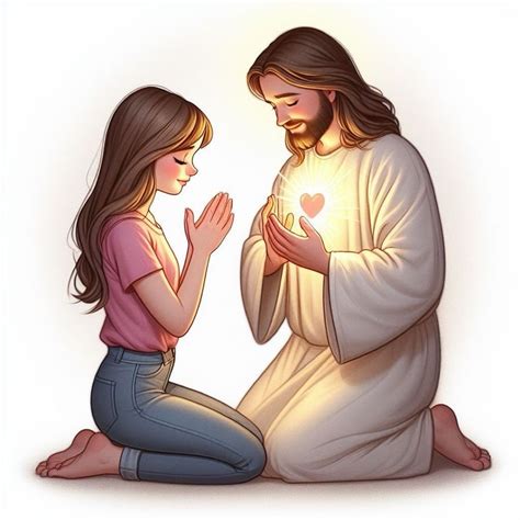 Pin de Maritza Pérez en Mi Fe ♥️ | Muchachas cristianas, Mensajes ...