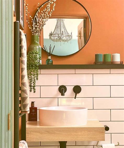Bathroom Paint Colors For Small Bathrooms