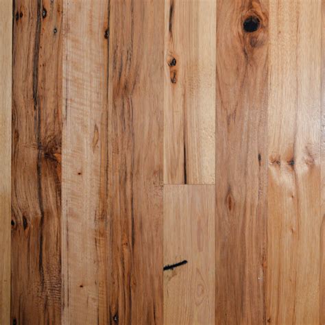 Reclaimed Wood Floors | Pioneer Millworks