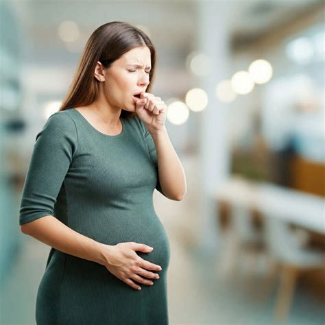 Cough And Pregnancy