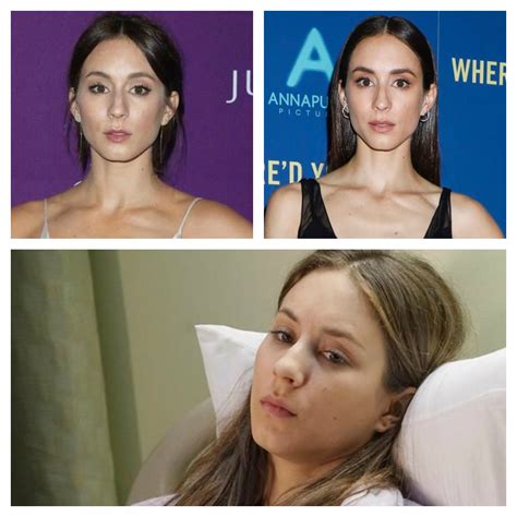Troian Bellisario Siblings