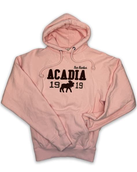 Eskimo Moose Pullover HD – Cool As A Moose