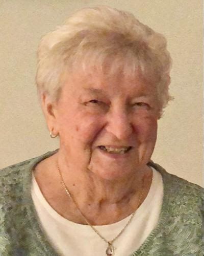 Betty Winter Obituary (2023) - New Cumberland, PA - Parthemore Funeral ...
