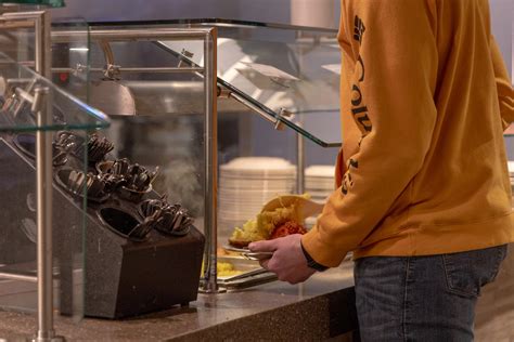 Laker Food Co. acknowledges cultures through international food - Grand ...