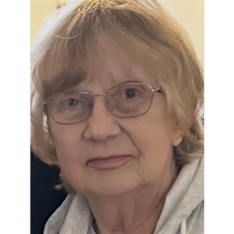 Sue Benaquista Obituary (1943-2025) - Devlin Funeral Home