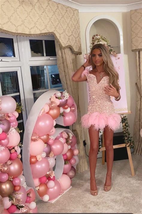 Sweet 16 Birthday Party Ideas | Photo 1 of 18 | Catch My Party