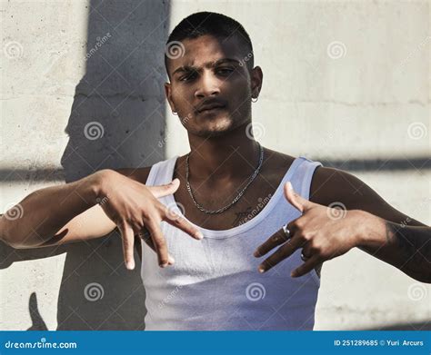 Gang Signs South Side