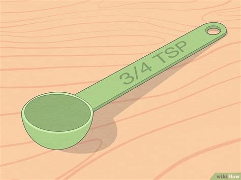 How to Measure ¾ Teaspoon: Tips & Helpful Hacks