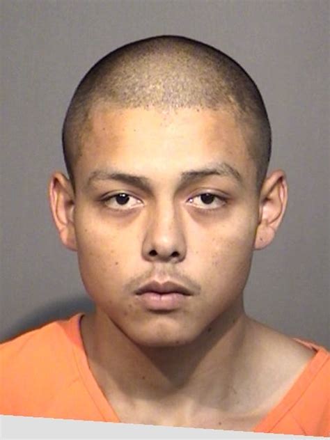 Hockley County Jail Roster