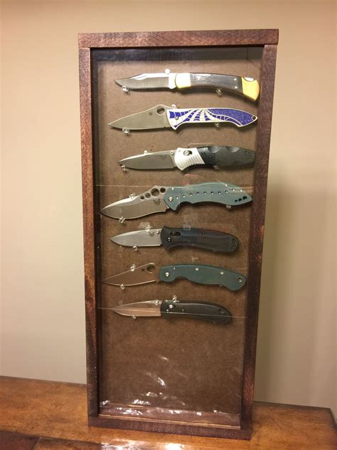 Knife Display Case Storage Cabinet at Freddie Studer blog