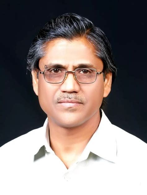 10 Facts About Dantu Muralikrishna | FactSnippet