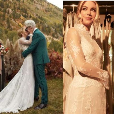 Jenna Fischer Wedding