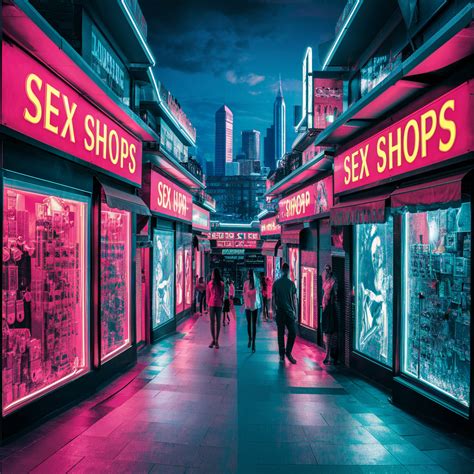 Sex Shops in Phoenix, AZ