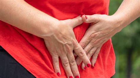 Lower Abdominal Pain After Exercise - A Complete Guide