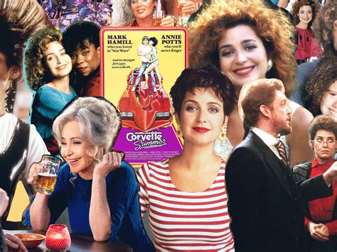 Annie Potts Movies