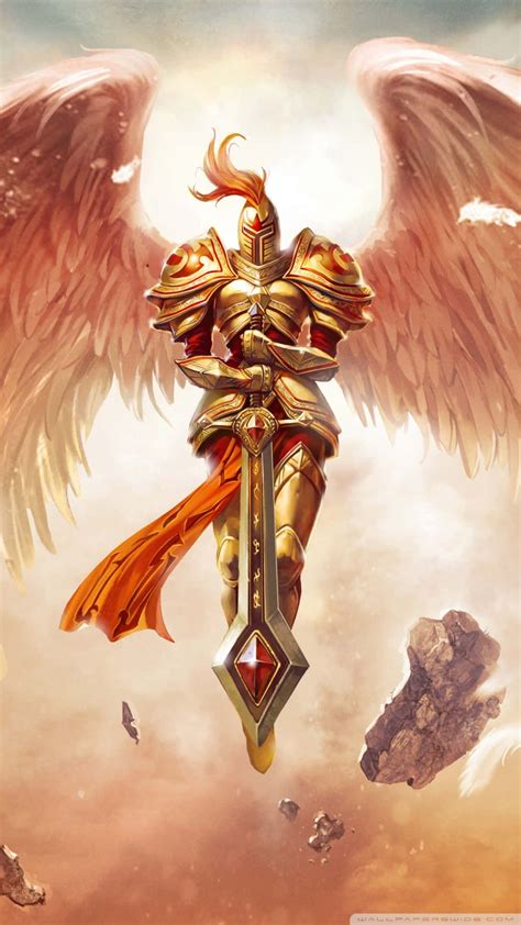 Guardian Angels Wallpapers - 4k, HD Backgrounds on WallpaperBat