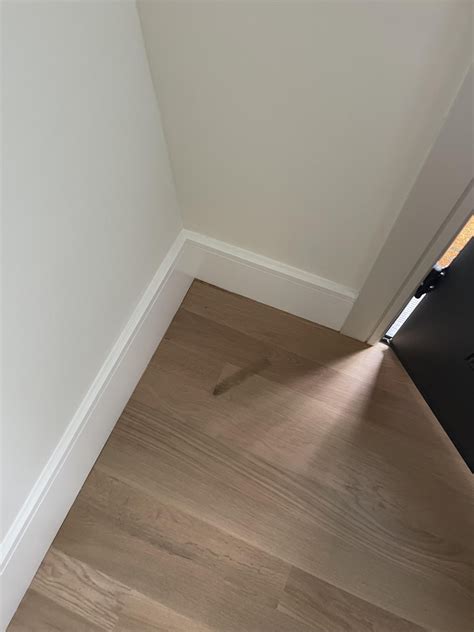 New Bona Floors Staining? : r/HardWoodFloors