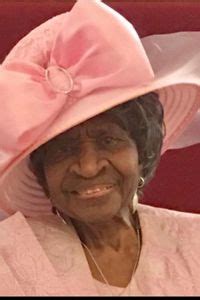 Lillie B. Hill Obituary in Athens at Jackson-McWhorter Funeral Home | Obit