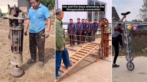 Doodad, Thingamajig, Thingamabob, Whatchamacallit, Doohickey | Know ...