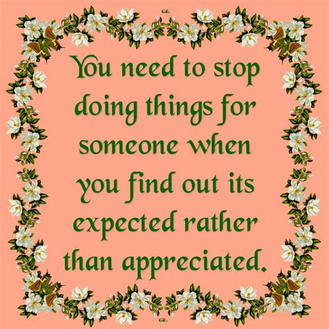 Don't Let People Take Advantage of You