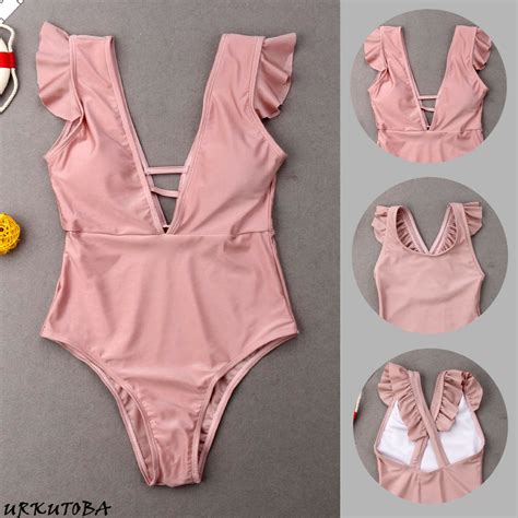 Summer Family Matching Outfit Mother Daughter Biki... – Grandado