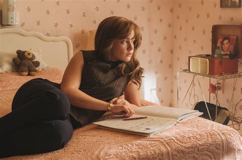 Cailee Spaeny: "Interpretar a Priscilla Presley fue intimidante pero ...