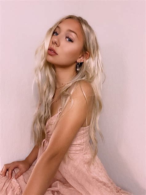 Natalie Dean releases a lyric video for her “More Than This” single ...