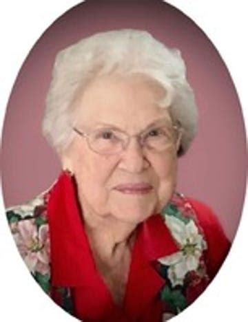 June Kloss Meadows Obituary - Gainesville Sun