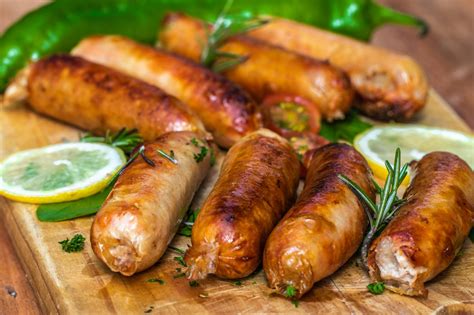 Can Muslims Eat Sausages? Complete Guide - Spoonyo