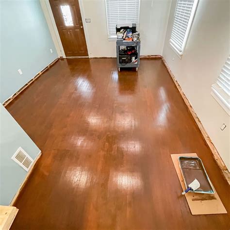 How To Save a Pet-Stained Hardwood Floor | Family Handyman