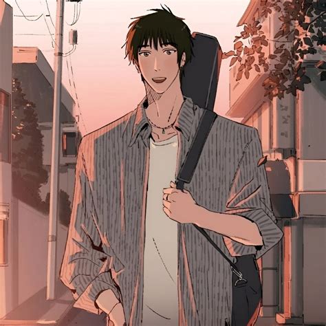 First of Summers in 2025 | One summer, Yandere manga, Manhwa