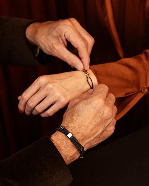 Pig & Hen | Dutch Handmade Bracelets at Catherine H.