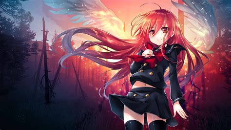 Anime 4K Wallpapers - Top Free Anime 4K Backgrounds - WallpaperAccess