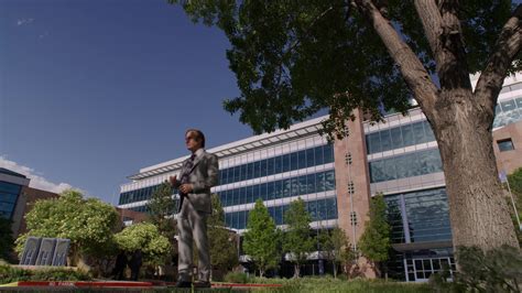 Hamlin Hamlin & McGill (lobby) - Breaking Bad Locations