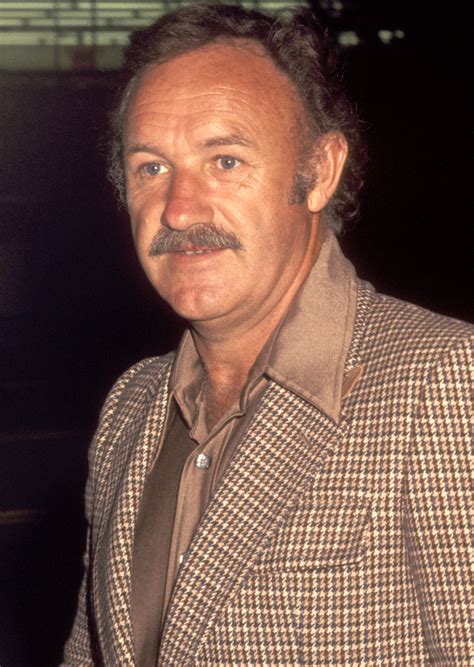 2 Times Gene Hackman's First Wife Was Seen in Public Before Fame Destroyed Their Marriage – Photos