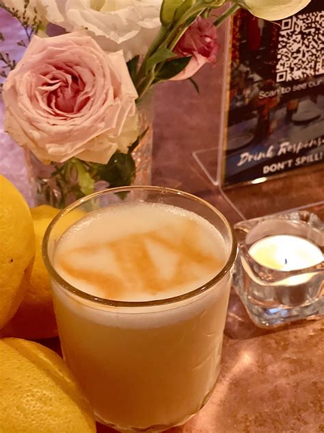 The Six Social House