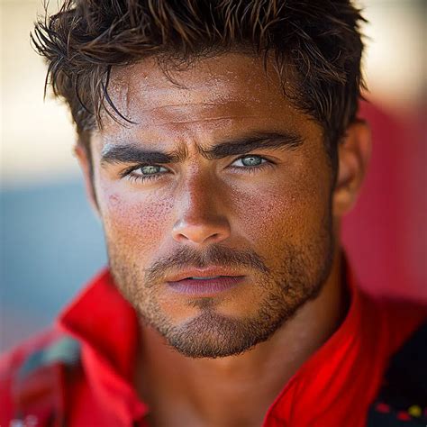 Zac Efron Baywatch Highlights The Epic Fun And Romance