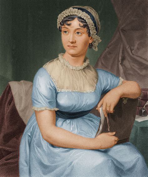Jane Austen summary | Britannica