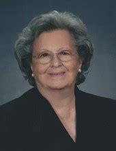 Patricia Ventura Westbrook - 2016 - Picayune Funeral Home