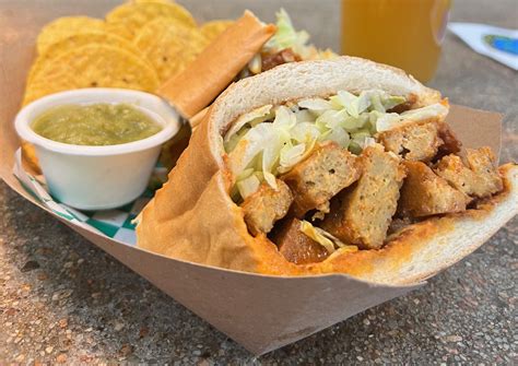 Grateful Planet Foods - Denver - Roaming Hunger